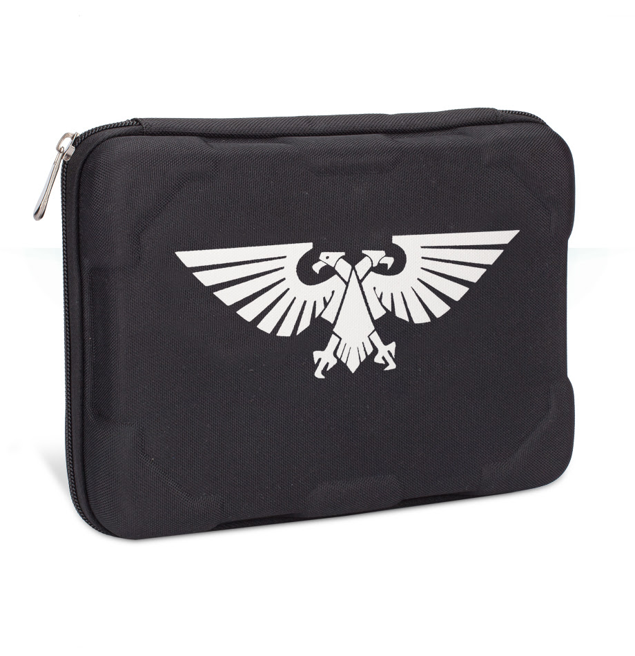 Warhammer 40,000: Carry Case