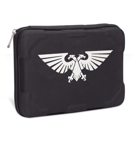 Warhammer 40,000: Carry Case