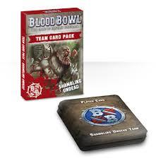 Shambling Undead Card Pack (Eng)