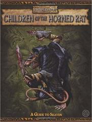 Children of the Horned Rat