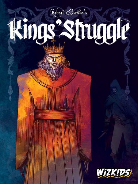 Kings Struggle Kings Struggle