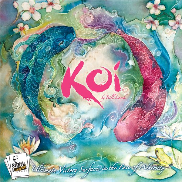 KOI KOI