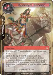 Sandora's Invasion - SNV-033 - U