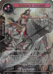Sandora's Invasion - SNV-033 - U - Full Art