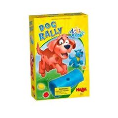 Active Kids: Dog Rally