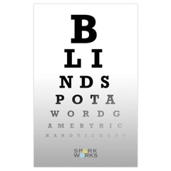 Blind Spot