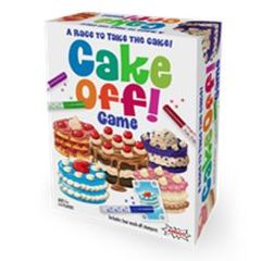 Cake Off