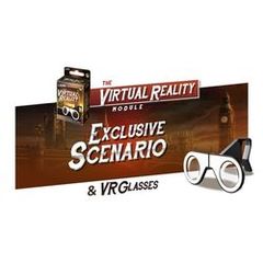 Chronicles Of Crime: The Virtual Reality Module
