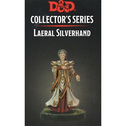 Laerel Silverhand