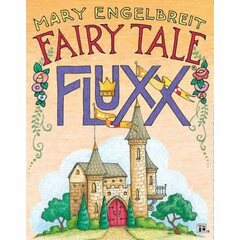 Fairy Tale Fluxx - Demo