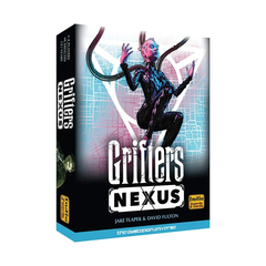 Grifters: Nexus