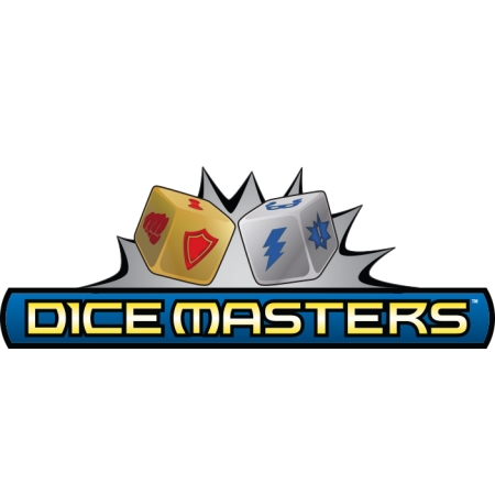 Marvel Dice Masters: X-Men Dark X-Men Team Pack