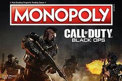 Monopoly - Call Of Duty