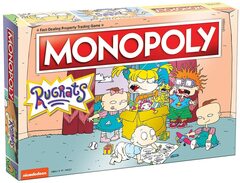 Monopoly - Rugrats