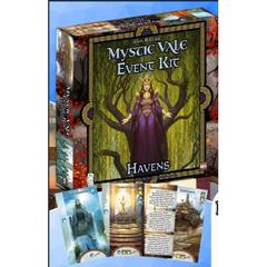 Mystic Vale: Havens Event Kit