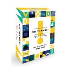 No Thanks! (2018)