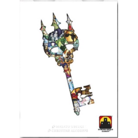 Paper Tales Beyond The Gates