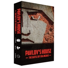 Pavlov's House