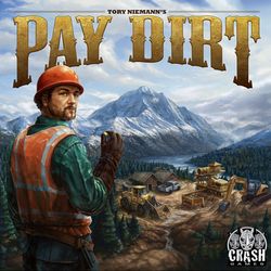 Pay Dirt (2018)