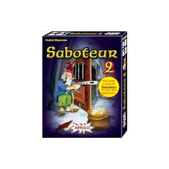 Saboteur 2 (Amigo Games)
