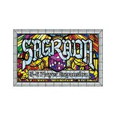 Sagrada: 5-6 Player Expansion