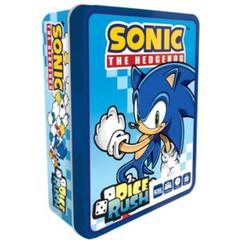 Sonic The Hedgehog: Dice Rush