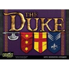 The Duke: Reinforcements Battle Troops