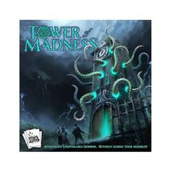 Tower Of Madness