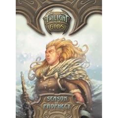 Twilight Of The Gods: Season Of Prophecy