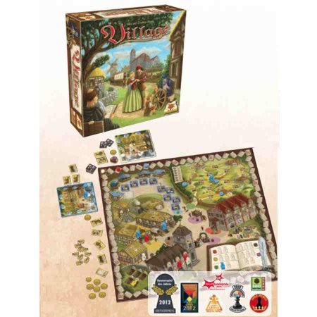 Village (2018)