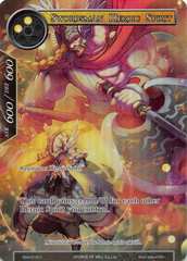 Swordsman Heroic Spirit - SNV-016 - C - Full Art