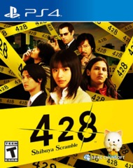 428 Shibuya Scramble