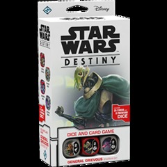 General Grievous Starter Set