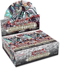 Savage Strike Booster Box