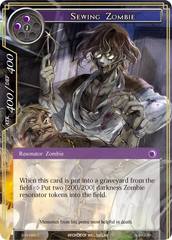 Sewing Zombie - SNV-098 - C