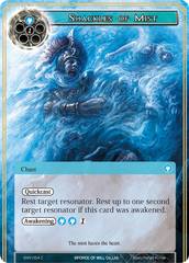 Shackles of Mist - SNV-054 - C