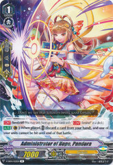 Administrator of Hope, Pandora - V-EB04/022EN - R