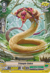 Triangle Cobra - V-EB04/063EN - C