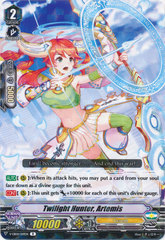 Twilight Hunter, Artemis - V-EB04/019EN - R