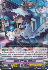 Witch of Frogs, Melissa - V-EB04/037EN - C