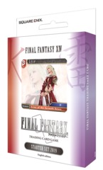 Final Fantasy XIV Starter Set 2019