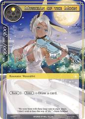 Musician of the Moon - SNV-011 - U