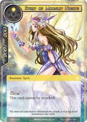 Spirit of Moonlit Nights - SNV-015 - C