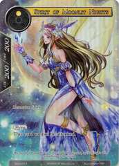 Spirit of Moonlit Nights - SNV-015 - C - Full Art