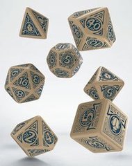 Pathfinder Dice Set Mummy's Mask (7)