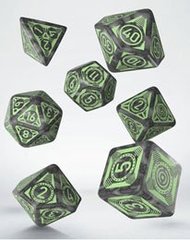 Starfinder Dice Set Against the Aeon (7)