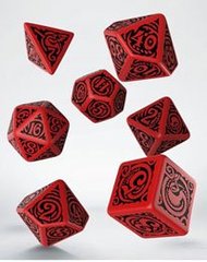 Call of Cthulhu Dice Set The Outer Gods Nyarlathotep (7)