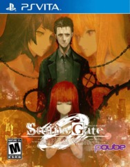 Steins Gate 0