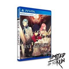 Ray Gigant