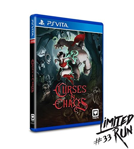 Curses N Chaos